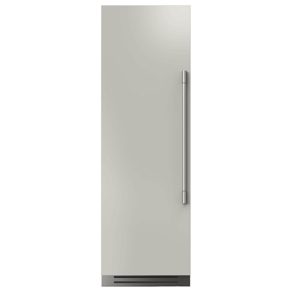 Fulgor Milano 12.67 Cu. Ft. Built-In Freezer Column with Left Hinge in Panel Ready, , large