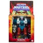 Masters of the Universe Origins 200X Cartoon Collection Roboto Action Figure, , large