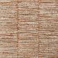 Loloi Nellie Terracotta and Ivory 2" x 3" Area Rug, , large