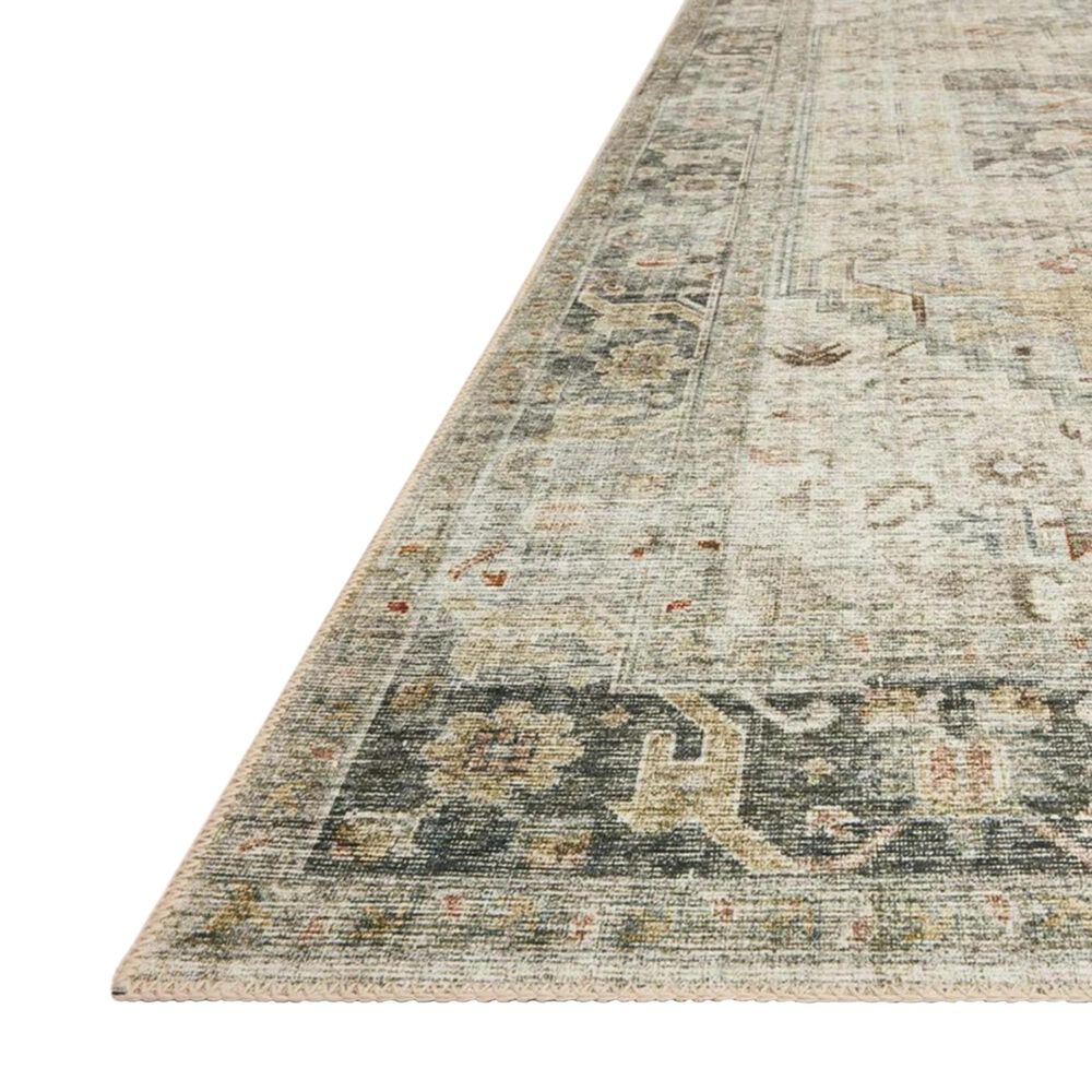 Loloi II Skye SKY-13 2&#39;3&quot; x 3&#39;9&quot; Natural and Sand Area Rug, , large