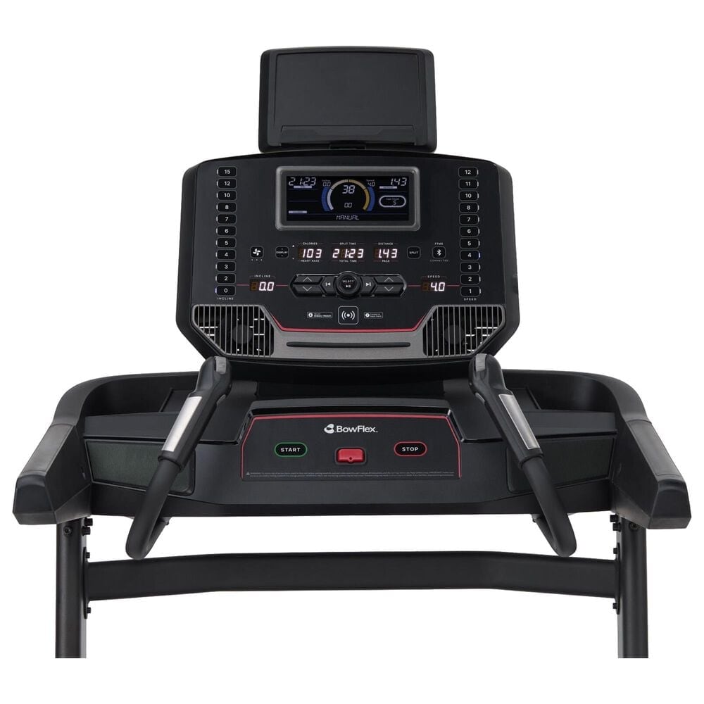 Bowflex T9 Treadmill in Black, , large