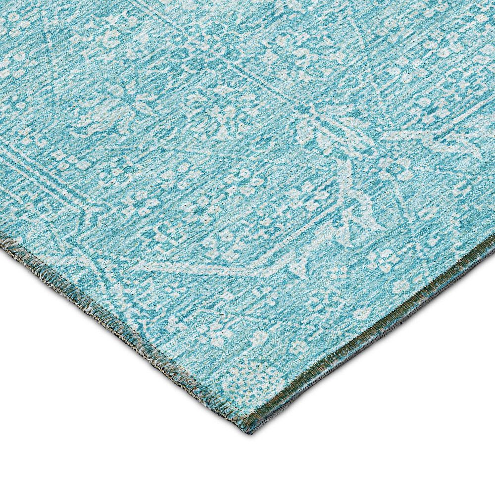Dalyn Rug Company Solace SL12 2&#39;3&quot; x 7&#39;6&quot; Sky Runner, , large