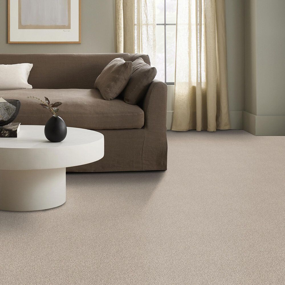 Anderson Tuftex Bali Carpet in Stucco Tan, , large