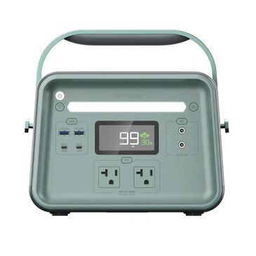 Yoshino 330w Power Station, , large