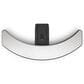 Gozney Arc XL Mantel for Oven in Black and Stainless Steel, , large