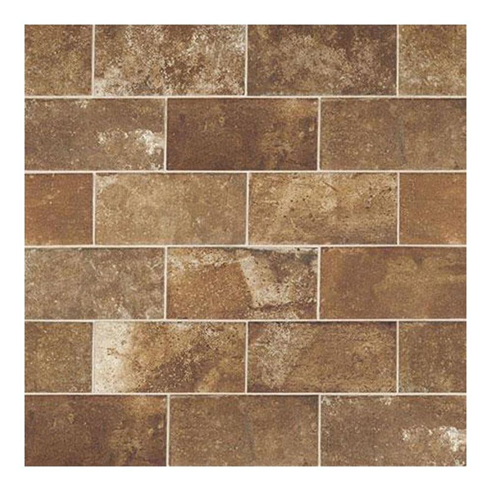 Marazzi Urban District BRX Garden BRX 4" x 8" Ceramic Tile, , large