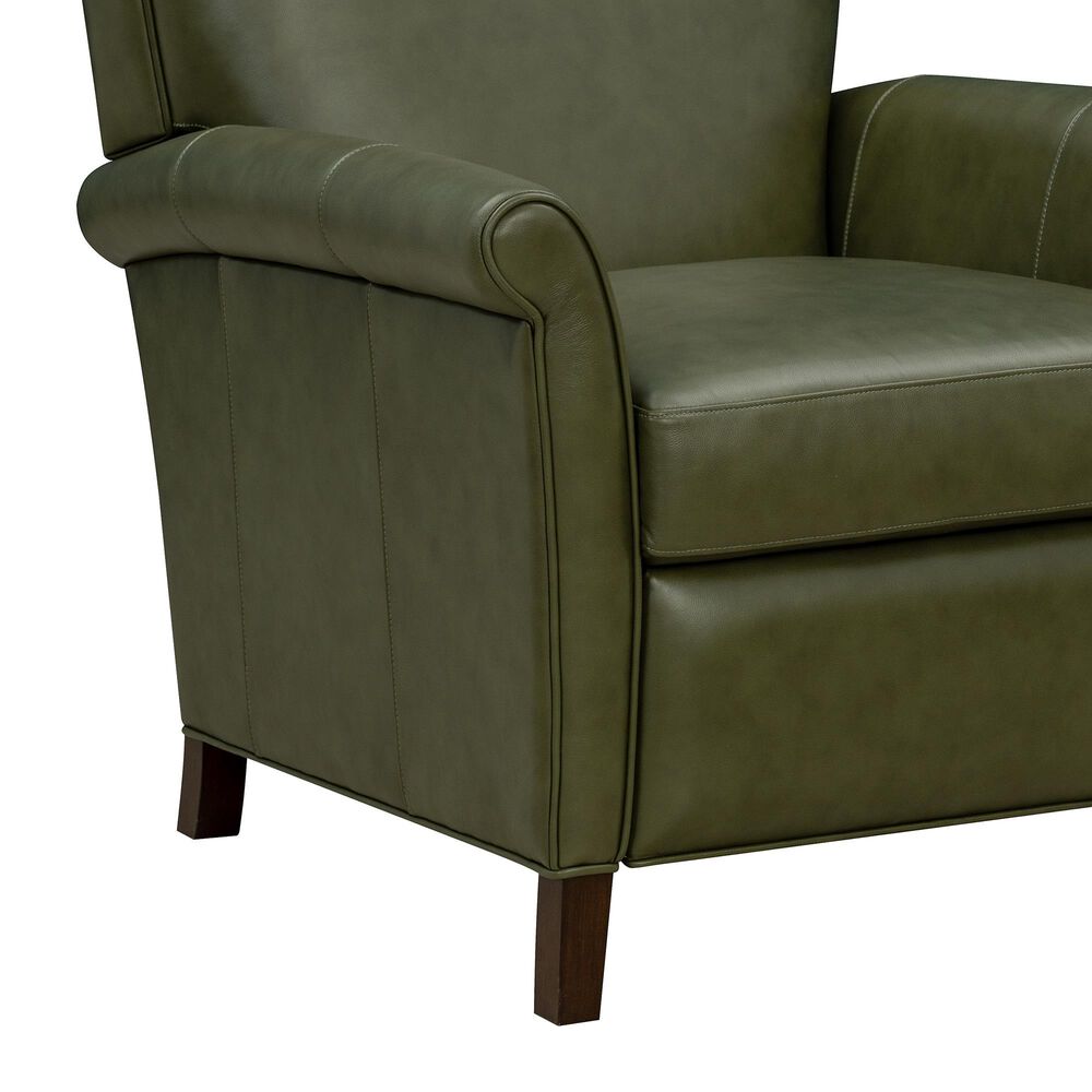 Barcalounger Phoebe Manual Recliner in Sage, , large