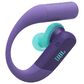 JBL Endurance Peak 4 True Wireless Earbuds in Purple, , large