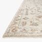 Loloi Marco 2"6" x 13"6" Ivory and Taupe Runner, , large