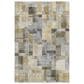 Dalyn Rug Company Ravenna RN4 8" x 10" Granite Area Rug, , large