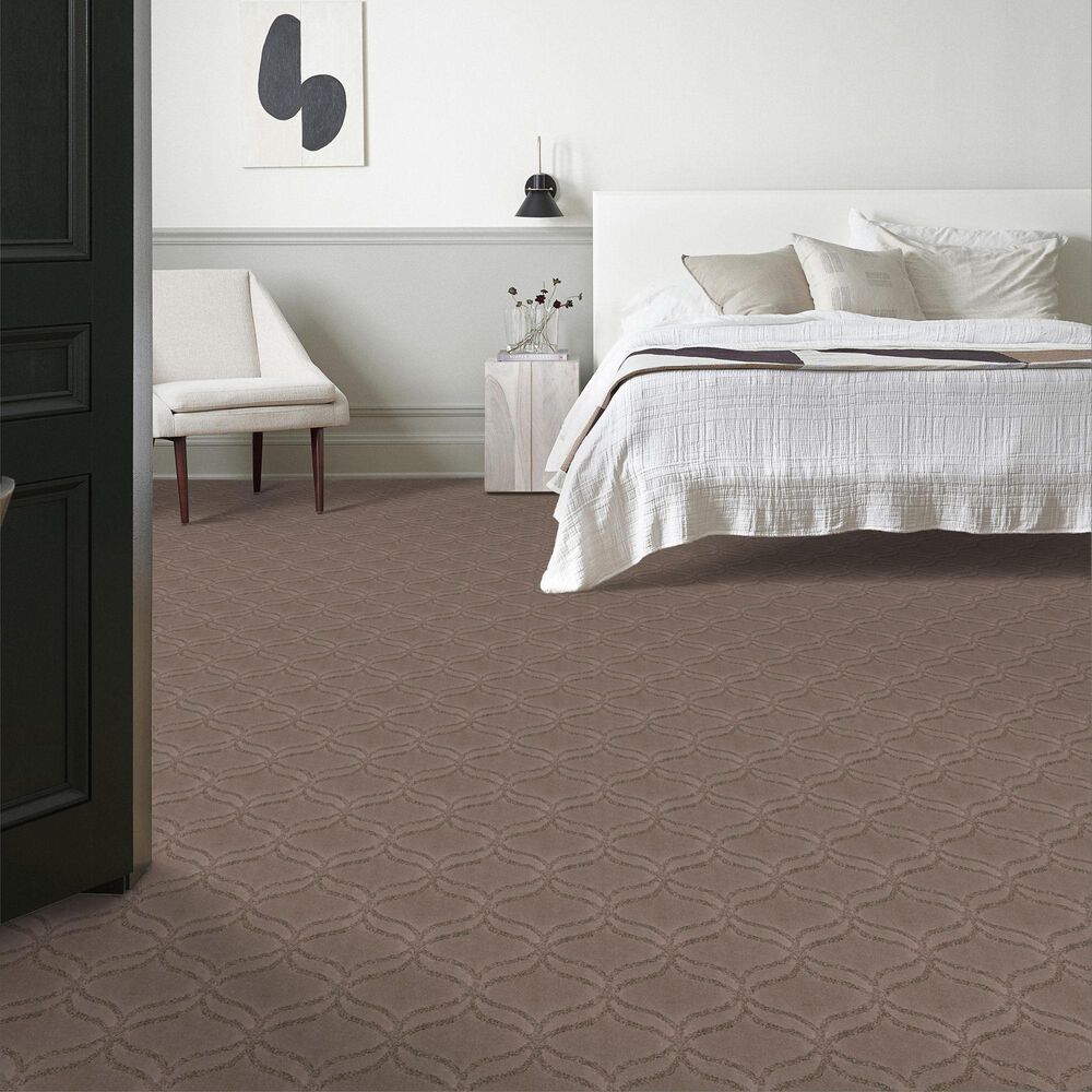 Anderson Tuftex Appreciation Carpet in Pebble Creek, , large