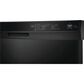 Frigidaire 24" Built-In Dishwasher with MaxDry in Black, , large