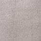 Safavieh Florida Shag SGA119S-4 4" x 6" Silver Area Rug, , large