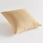 Napa Home and Garden Yasmine 20" x 20" Indoor/Outdoor Throw Pillow in Gray, Flax and Khaki, , large