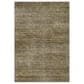 Dalyn Rug Company Vico VC8 Olive 6"6" x 9"6" Area Rug, , large