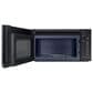 Samsung 4-Piece Kitchen Package with 28 Cu. Ft. French Door Refrigerator and 6.0 Cu. Ft. Smart Freestanding Gas Range in Stainless Steel, , large
