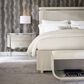 Hooker Furniture King Bed in Bisque, , large