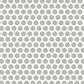Dal-Tile Color Wheel Desert Gray 13"" X 11"" Ceramic Mosaic Sheet, , large