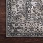 Loloi II Layla LAY-06 2" x 5" Taupe and Stone Runner, , large