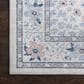 Rifle Paper Co. Palais PAL-02 5" x 7"6" Snow and Sky, , large