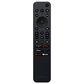 Sony 50" Class Bravia 3 LED 4K HDR - Smart Google TV with 2 Channel Built-In Tweeter Soundbar in Black, , large