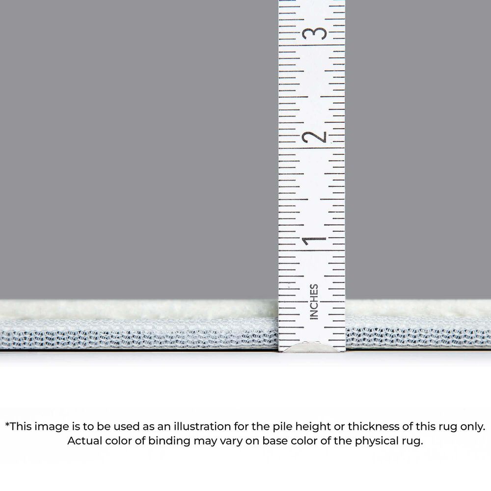 Dalyn Rug Company Trevi TV3 10&#39; x 14&#39; Khaki Area Rug, , large