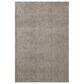 Oriental Weavers Oliver Charcoal and Beige 7"10" x 10"10" Area Rug, , large