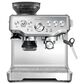 Breville 67 Oz Barista Express Espresso Machine in Brushed Stainless Steel, , large