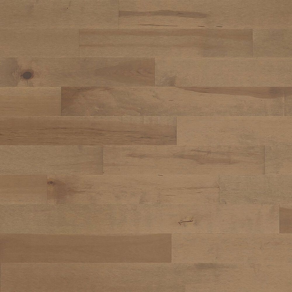 Paramount Forester Chardonnay 3 1/4" Maple Solid Hardwood, , large