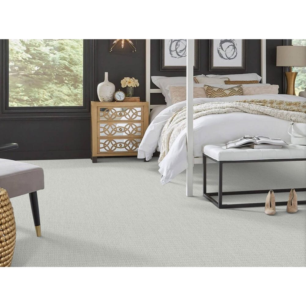 Masland Fascinating Carpet in Chic Grey, , large