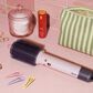 Dyson Airsmooth Styling Brush in Ceramic Pink and Rose Gold, , large