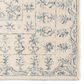 Jaipur Province Linde White 9" x 12" Area Rug, , large