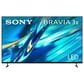 Sony 65" Class Bravia 3 II LED 4K HDR - Smart Google TV with 3.1 Channel Theater Bar and Wireless Subwoofer in Black, , large