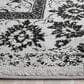 Safavieh Adirondack ADR109B-24 2"6" x 4" Grey/Black Area Rug, , large