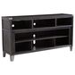 Ashley Todoe 65" TV Stand in Gray, , large