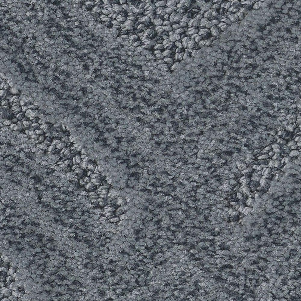 Anderson Tuftex Expressive Carpet in Blue Jeans, , large