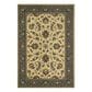Oriental Weavers Ariana 311Z 8" Round Cream Area Rug, , large