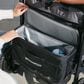 Wonderfold Luxe Pro 6-Seater Stroller Wagon in Jet Black, , large