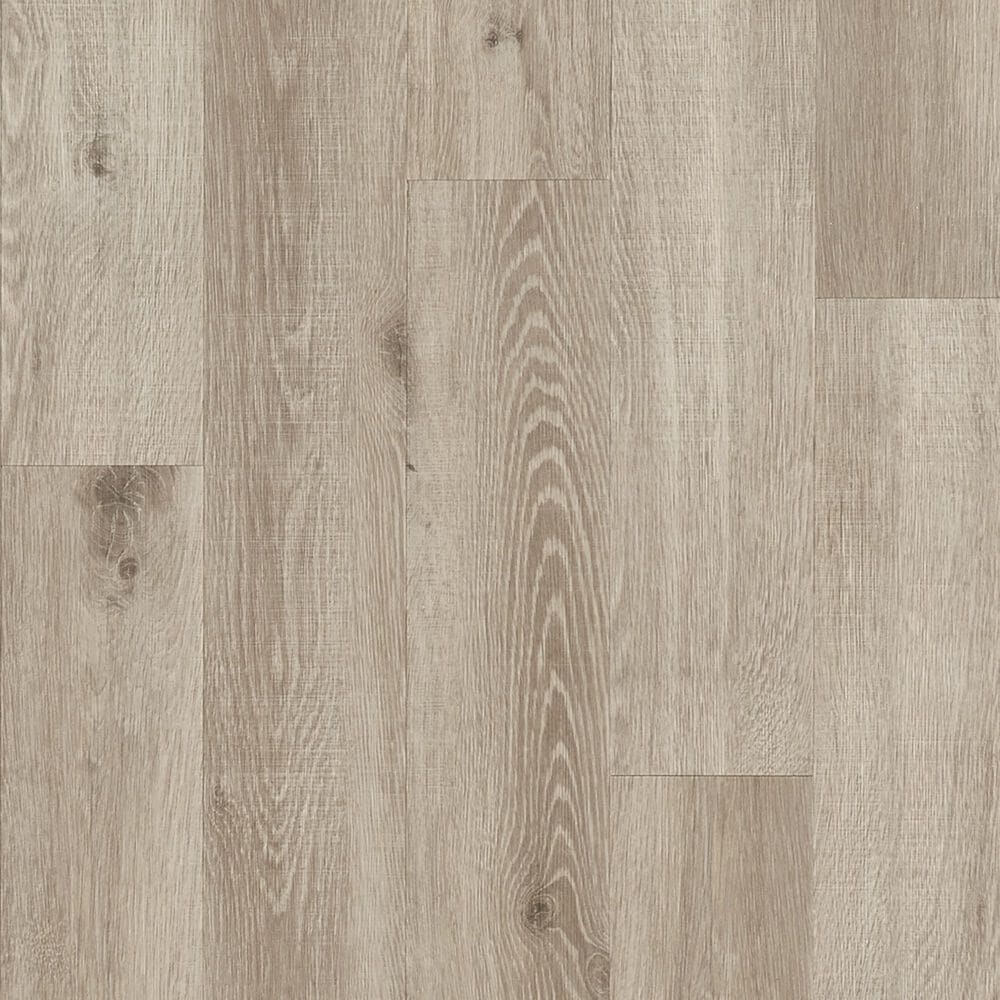 Mannington Adura Flex Parisian Oak Meringue 7" x 48" Vinyl Plank, , large