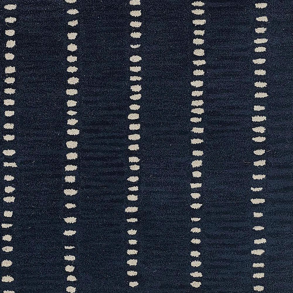 Momeni Simba 3&#39;6&quot; x 5&#39;6&quot; Navy Area Rug, , large