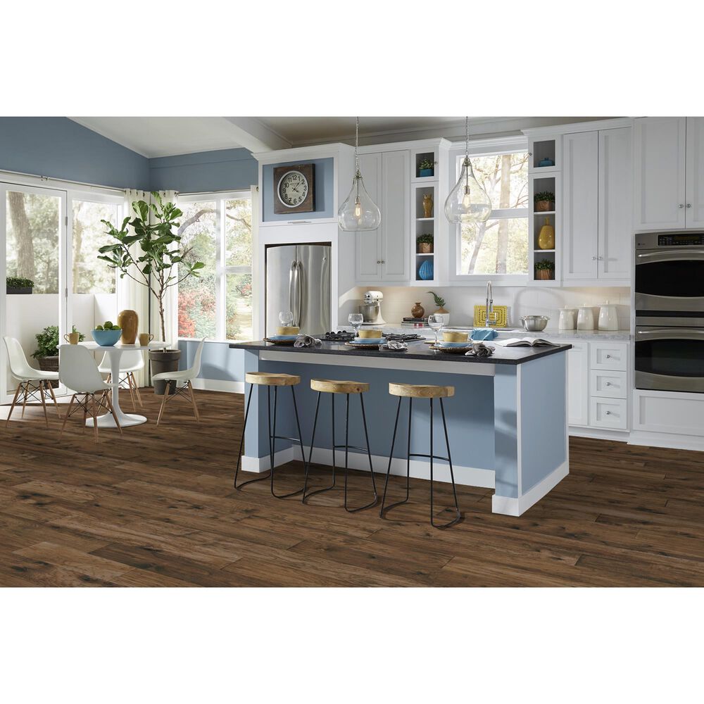 Mannington Mountain View XL Fawn Hickory Hardwood, , large