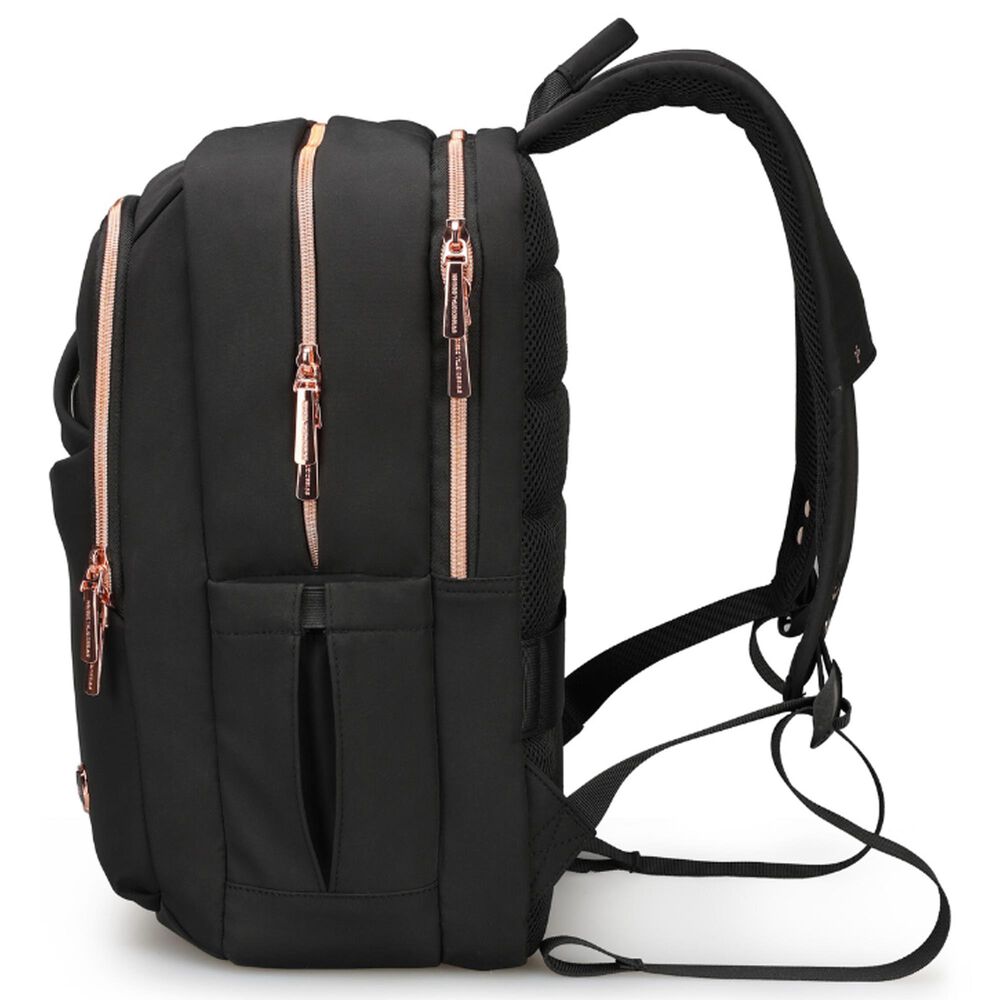 Swissdigital Katy Rose NG L+ Backpack in Black, , large