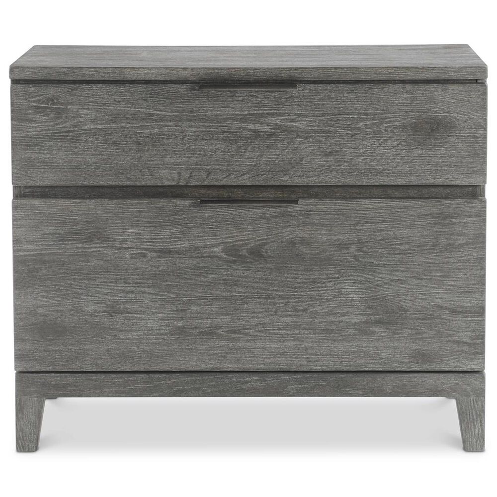 Bernhardt Furniture Company Menton 2-Drawer Nightstand in Sutton, , large