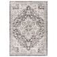 Surya Tuscany 6"7" x 9"6" Camel, Gray and Beige Area Rug, , large
