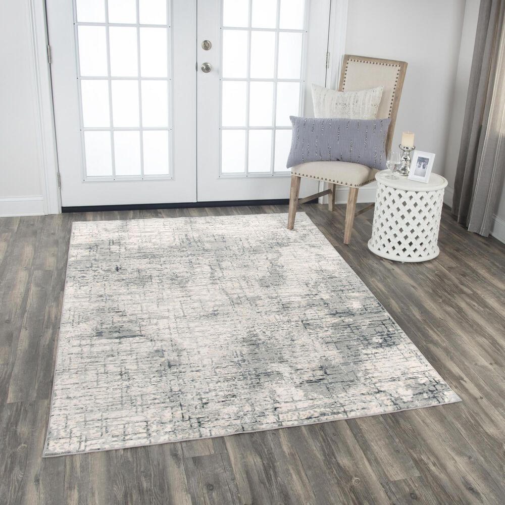 RIZZY Chelsea 8&#39;6&quot; x 11&#39;10&quot; Area Rug, , large