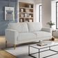 Lifestyle Solutions Mercer Stationary Sofa in Ivory, , large