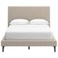 Ashley 4-Piece Upholstered Full Bedroom Set in Two Tone, , large