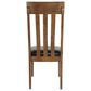 Ashley Ralene 7-Piece Rectangular Dining Set in Medium Brown, , large