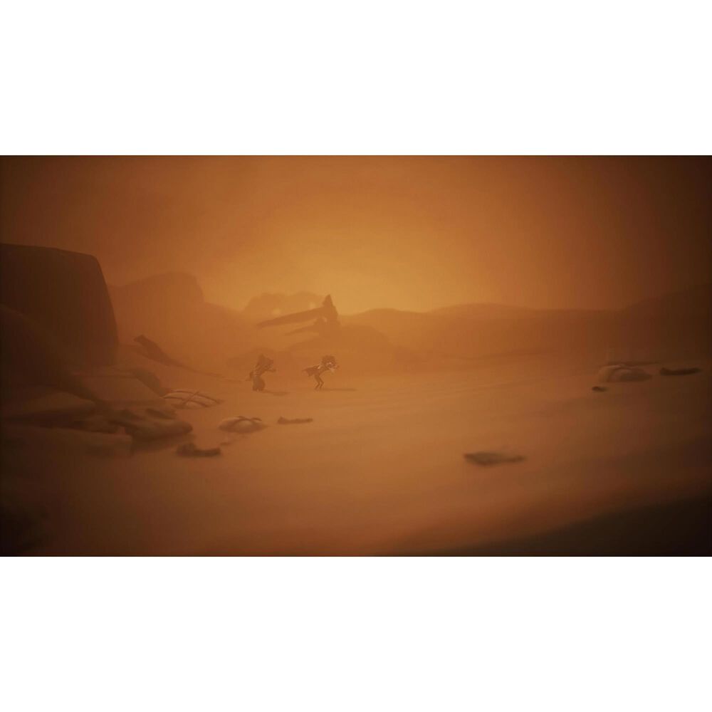 Little Nightmares III - Nintendo Switch 2, , large