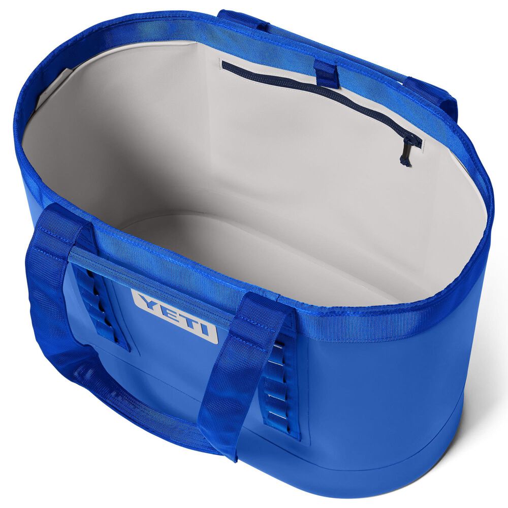 YETI Camino 50L Carryall Tote Bag in Royal Blue, , large